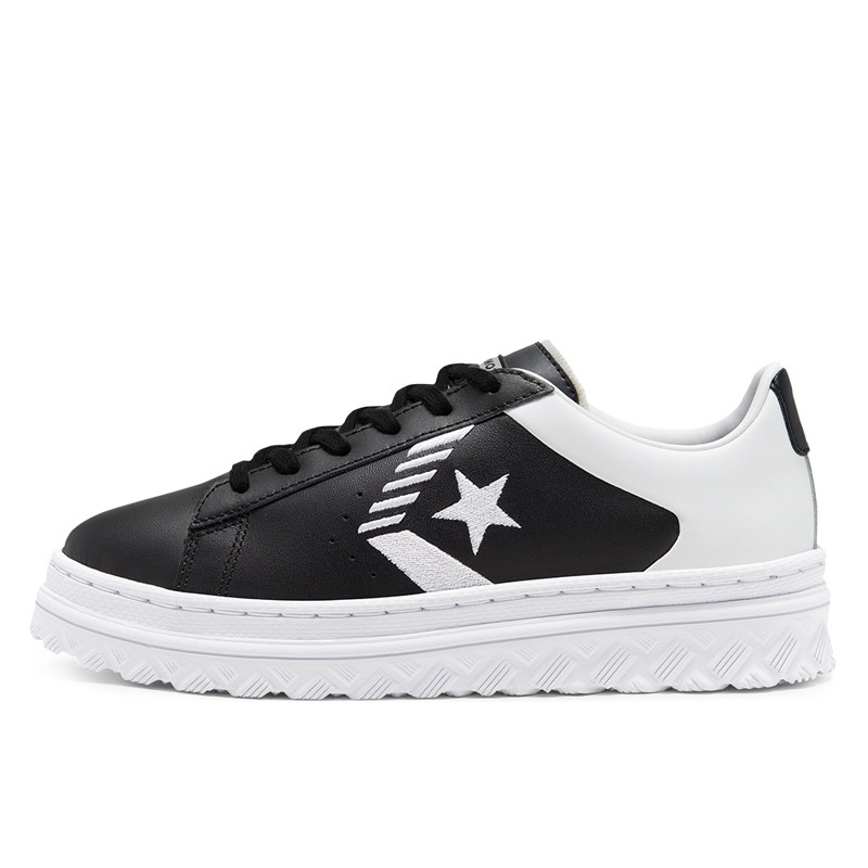 SEPATU SNEAKERS CONVERSE Wmns Rivals Pro Leather X2 Low Top